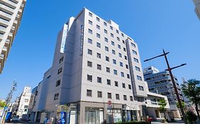 松山ニューグランドホテル